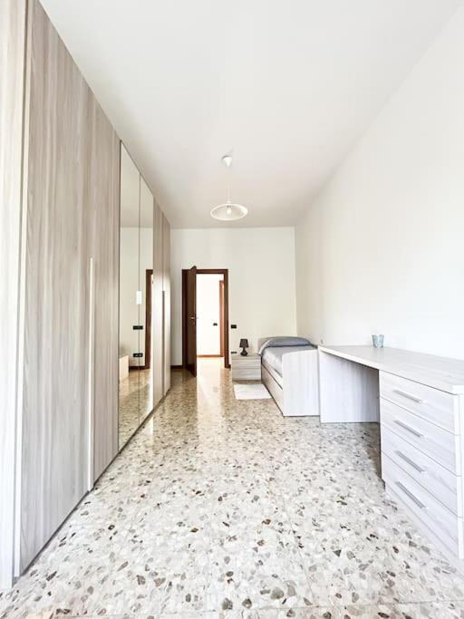 Appartement Airport+Train Station+Center Cozy City Loft à Bergame Extérieur photo